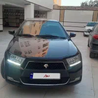 دنا پلاس توربو ۶ دنده بیرنگ|خودرو سواری و وانت|ساوه, |دیوار