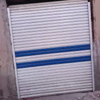 کرکره بدون موتور