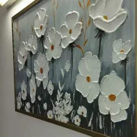 ساخت تابلو های برجسته و رزینی|تابلو، نقاشی، عکس|نیشابور, بنیاد شهید|دیوار