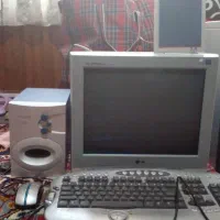 فروش کامپیوتر|رایانه رومیزی|ساری, |دیوار