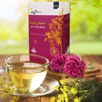 نمایندگی اصلی دمنوش رازیانه بانوان در مرند