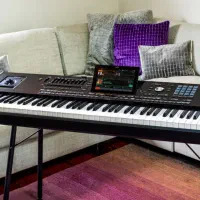 اموزش کیبرد