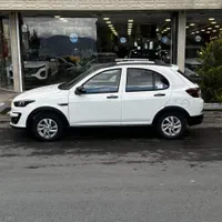 سایپا اطلس G فول، مدل 1404|خودرو سواری و وانت|شهرکرد, |دیوار