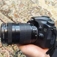 فروش دوربین canon 70d|دوربین عکاسی و فیلم‌برداری|بندرعباس, |دیوار
