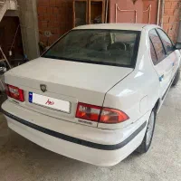 سمند ef7بوش مدل ۹۴
