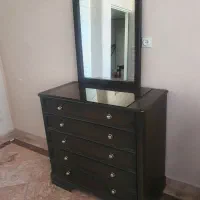 دراور اینه چوبی،بسیار ارزان