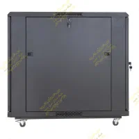 رک ایستاده مخصوص سرور و تجهیزات شبکه