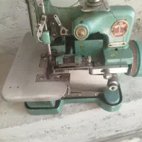 چرخ سر دوز|چرخ خیاطی و ریسندگی|اصفهان, شهرک ولیعصر|دیوار