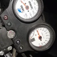 موتور سیکلت رهرو 150طرح باکسر