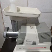 چرخ گوشت پارس خزر مدل ام جی۱۴۰۰R