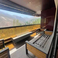 آپارتمان ۱۲۰ متر دربندسر ۲ خواب