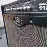 آمپلی فایر Peavey Bandit 112