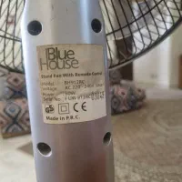 پنکه blue house|پنکه و تصفیه‌کنندهٔ هوا|تبریز, |دیوار