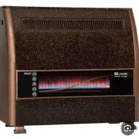 بخاری مشهد دوام MD312