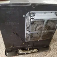 بخاری و چراغ ژاپنی|بخاری، هیتر، شومینه|مشهد, حضرت حجت|دیوار