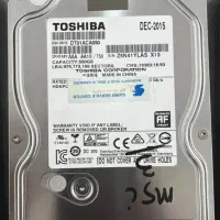 هارد ۵۰۰ گیگ توشیبا