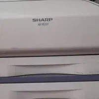 فروش دستگاه فتوکپی چهارکاره