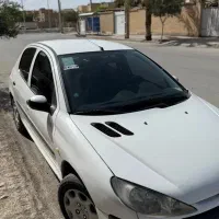 206|خودرو سواری و وانت|اردکان, |دیوار