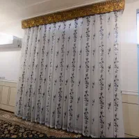 پرده|پرده، رانر، رومیزی|رامهرمز, |دیوار