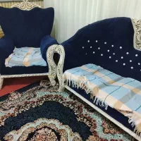 مبلمان کارکرده