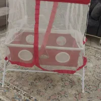 کریر و تاب لندو نوزاد|کالسکه و لوازم جانبی|همدان, |دیوار