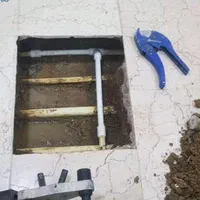 رفع نشتی و تشخیص ترکیدگی لوله رفع نم و بنایی|خدمات پیشه و مهارت|تهران, پاسداران|دیوار