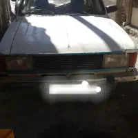 پیکان سواری