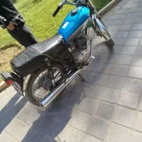 رباط کریم شیرین دره وحیدیه خیابان سلام|موتورسیکلت|رباط‌کریم, رباط‌کریم|دیوار