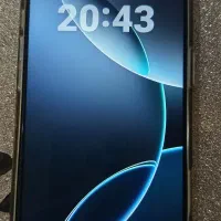 ایفون ۱۶ پرو مکس طرح اصلی