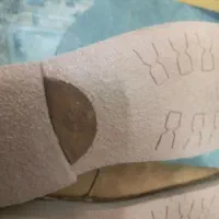 بوت مردانه تیم برلند چرم طبیعی|کیف، کفش، کمربند|پاکدشت, شهرک امام رضا|دیوار