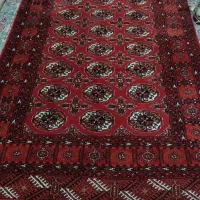 فرش دستی ترکمن