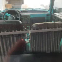 پراید مدل 1389 تمیز فیروزآباد|خودرو سواری و وانت|فیروزآباد (فارس), |دیوار