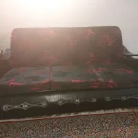 مبلمان|مبلمان خانگی و میز عسلی|مشهد, رضاشهر|دیوار