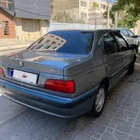 پرشیا مدل ۹۱|خودرو سواری و وانت|کرج, فاز ۳ گوهردشت|دیوار