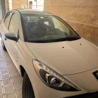 207پانا|خودرو سواری و وانت|مشهد, سرافرازان|دیوار