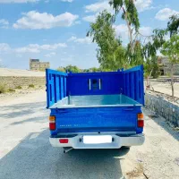 نیسان وانت|خودرو سواری و وانت|چابهار, |دیوار