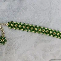 بدلیجات دستساز|بدلیجات|پرند, فاز ۳|دیوار