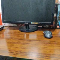 کامپیوتر|رایانه رومیزی|قروه, |دیوار