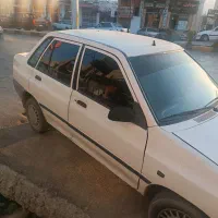 پراید 131 SX، مدل ۱۳۹۰
