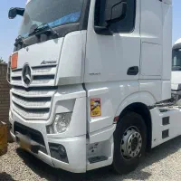 اکتروس مدل 2019|خودرو سنگین|ایرانشهر, |دیوار