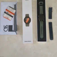 گلکسی واچ  سامسونگ 7  40mm L300