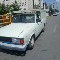 پیکان وانت مدل ۹۳