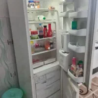 یخچال امرسان بدون پوسیدگی فروش فوری|یخچال و فریزر|رشت, معلولین|دیوار