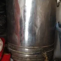 سماور۱۵۰لیتری
