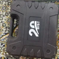 دریل برقی وشارژی وسنگ جت برقی|ابزارآلات|اهواز, کوی باهنر|دیوار