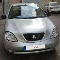 تیبا صندوق دار مدل ۹۳ قیمت۲۶۵/۰۰۰/۰۰۰