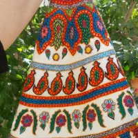تعدادی پته نو ب فروش میرسد