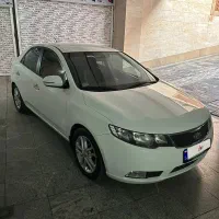 ماشین خیلی سالم تمیز لاستیک کوموهو|خودرو سواری و وانت|تهران, باشگاه نفت|دیوار