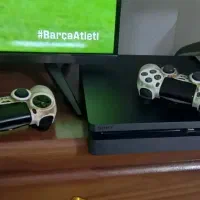 ps4 اسلیم یک ترا کپی خور