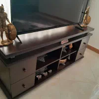 میز تلویزیون|میز تلویزیون|بشاریات, |دیوار